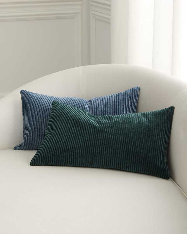 Horan Decorative Pillow, 13" x 22"